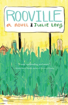 Rooville by Long, Julie