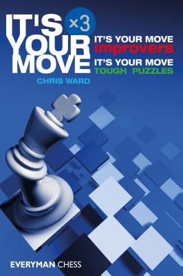 It's Your Move x 3 by Ward, Chris