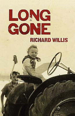 Long Gone by Willis, Richard