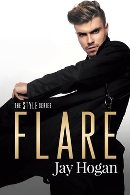 Flare by Hogan, Jay