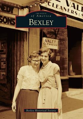 Bexley by Bexley Historical Society