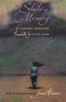 In a State of Memory by Mercado, Tununa
