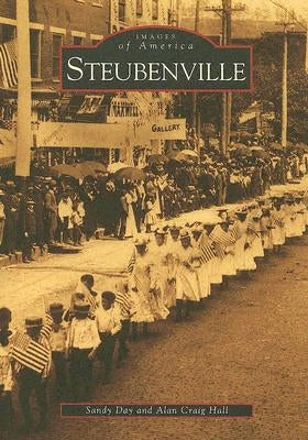 Steubenville by Day, Sandy