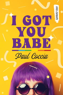 I Got You Babe by Coccia, Paul