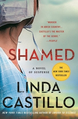 Shamed: A Novel of Suspense by Castillo, Linda