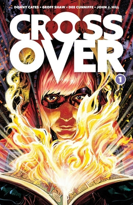 Crossover, Volume 1: Kids Love Chains by Cates, Donny