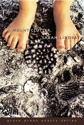 Mount Clutter by Lindsay, Sarah