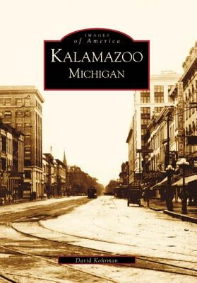 Kalamazoo, Michigan by Kohrman, David