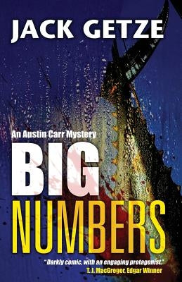 Big Numbers by Getze, Jack