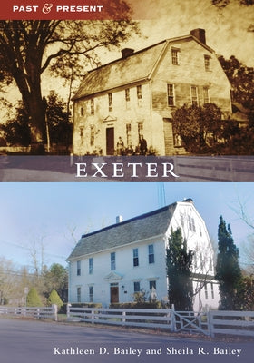 Exeter by Bailey, Kathleen D.