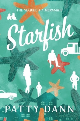 Starfish by Dann, Patty