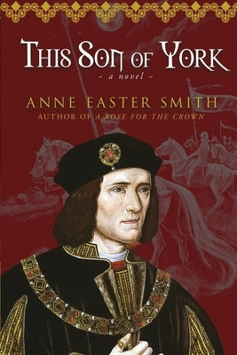 This Son of York by Easter Smith, Anne