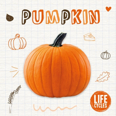 Pumpkin by McHale, Brenda