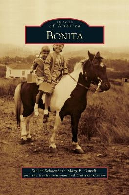 Bonita by Schoenherr, Steven