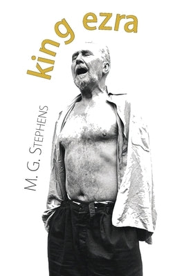 King Ezra by Stephens, M. G.