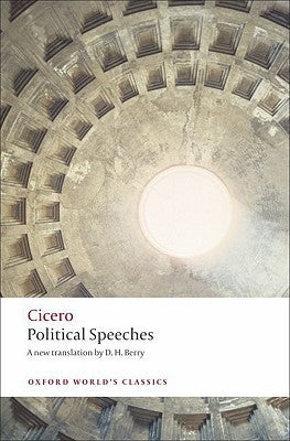 Political Speeches by Cicero