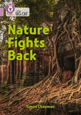 Nature Fights Back: Band 18/Pearl by Chapman, Simon