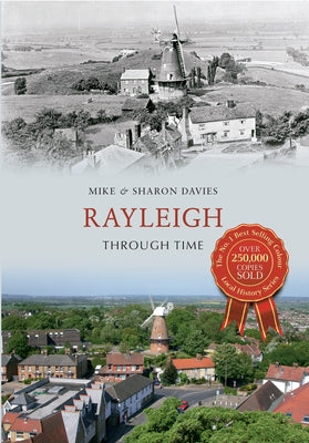 Rayleigh Through Time by Davies, Mike