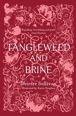 Tangleweed and Brine by Sullivan, Deirdre