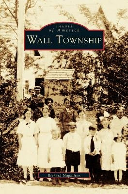 Wall Township by Napoliton, Richard