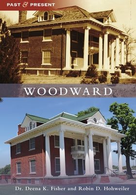 Woodward by Fisher, Deena K.