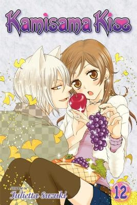 Kamisama Kiss, Volume 12 by Suzuki, Julietta