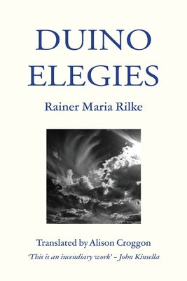 Duino Elegies by Rilke, Rainer Maria