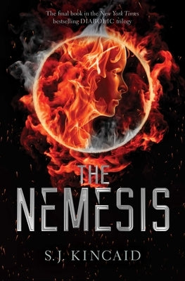 The Nemesis, 3 by Kincaid, S. J.
