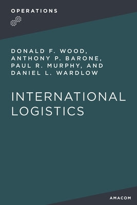 International Logistics by Thomas Nelson