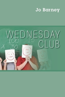Wednesday Club by Barney, Jo