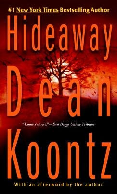 Hideaway by Koontz, Dean