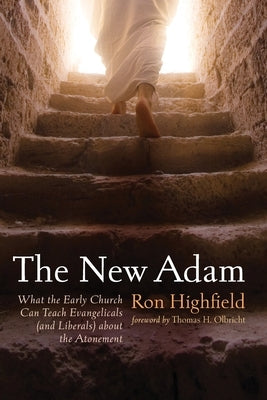 The New Adam by Highfield, Ron