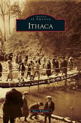 Ithaca by Williams, Mary