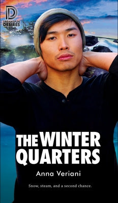 The Winter Quarters: Volume 92 by Veriani, Anna