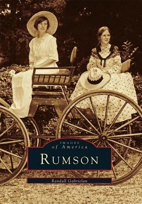 Rumson by Gabrielan, Randall