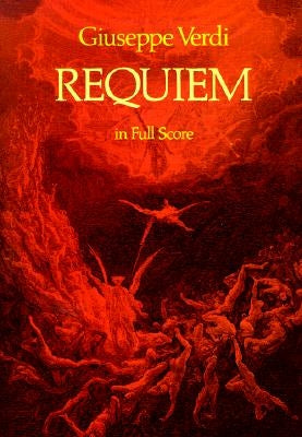 Requiem by Verdi, Giuseppe