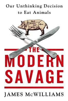 Modern Savage by McWilliams, James