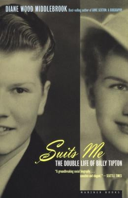 Suits Me by Middlebrook, Diane Wood