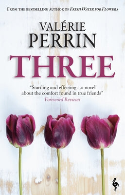 Three by Perrin, Valérie
