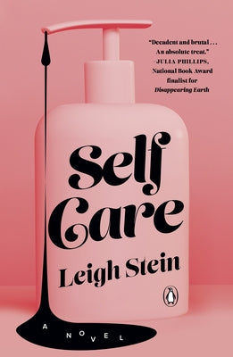 Self Care by Stein, Leigh