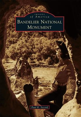 Bandelier National Monument by Secord, Paul R.