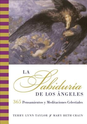 Sabiduria de los Angeles by Taylor, Terry Lynn