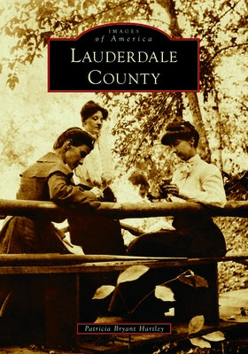 Lauderdale County by Hartley, Patricia