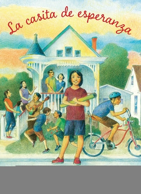 La Casita de Esperanza by Jennings, Terry Catasús