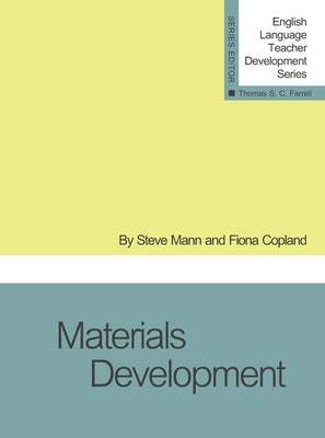 Materials Development by Mann, Steve
