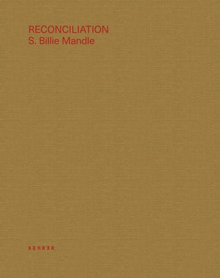 Reconciliation by Mandle, S. Billie