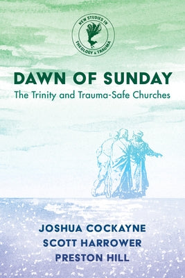 Dawn of Sunday by Cockayne, Joshua