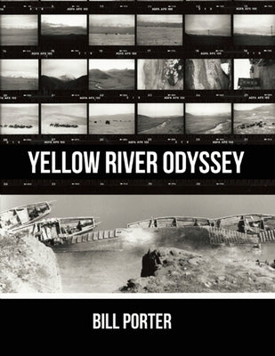 Yellow River Odyssey by Porter, Bill