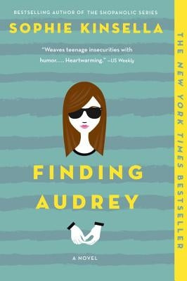 Finding Audrey by Kinsella, Sophie