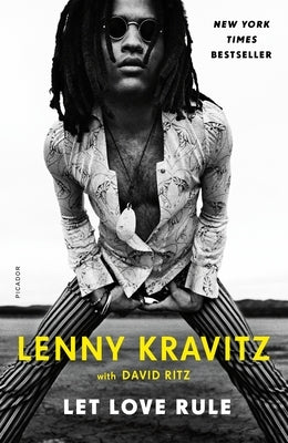 Let Love Rule by Kravitz, Lenny